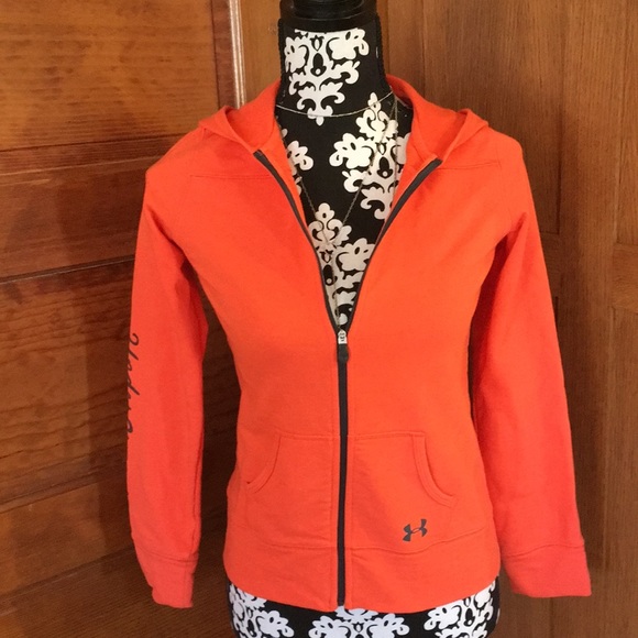 Under Armour Other - 🔥 Sale!!!! Under Armour Hoodie